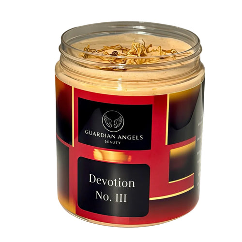 Devotion No. III by Guardian Angels Beauty plant based
