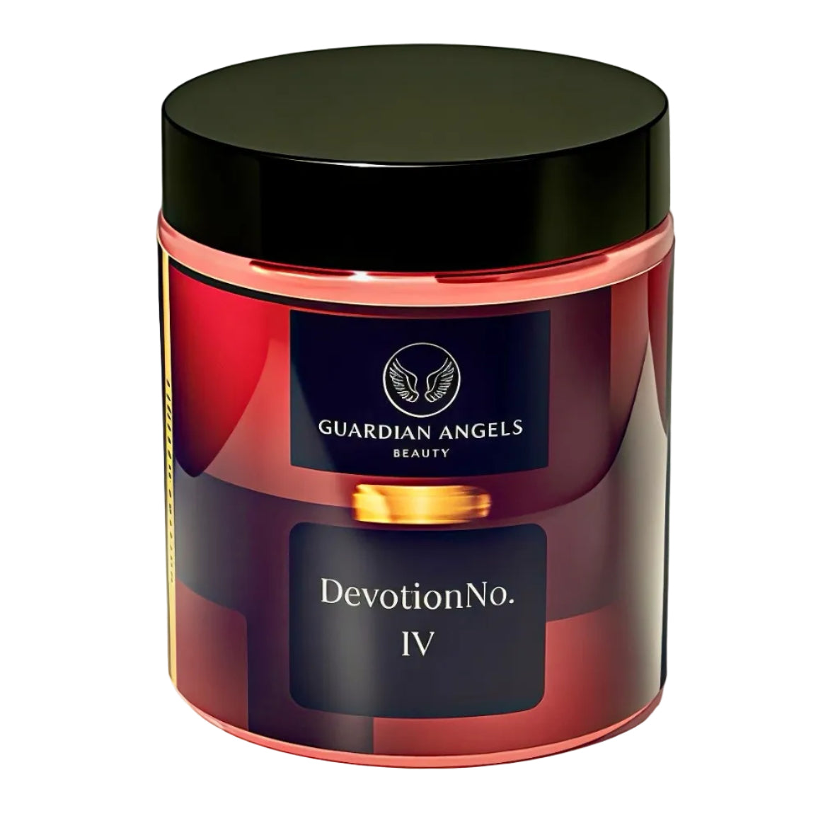 devotion No. IV by Guardian Angels Beauty plant based. body scub