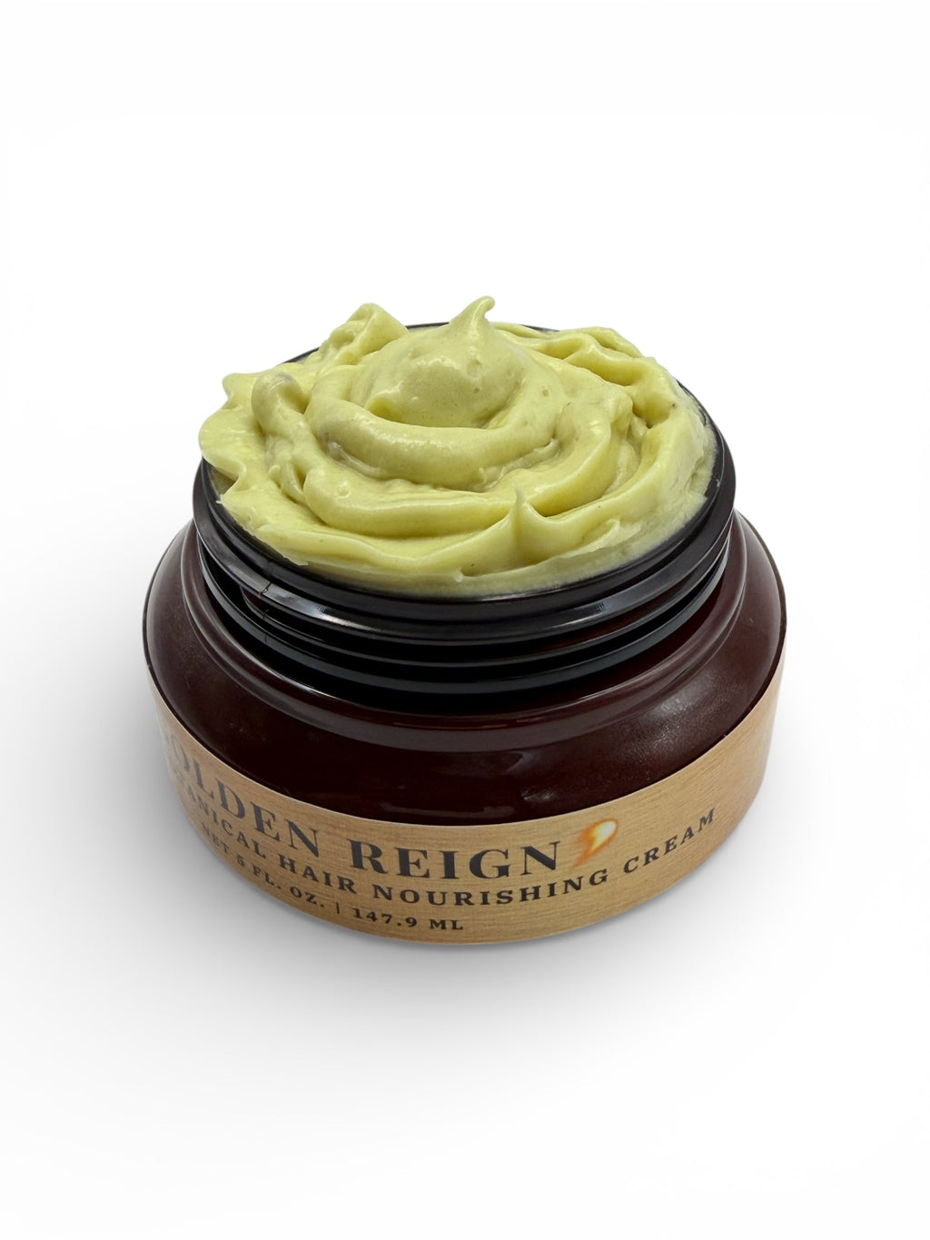 Golden Reign by Guardian Angels Beauty