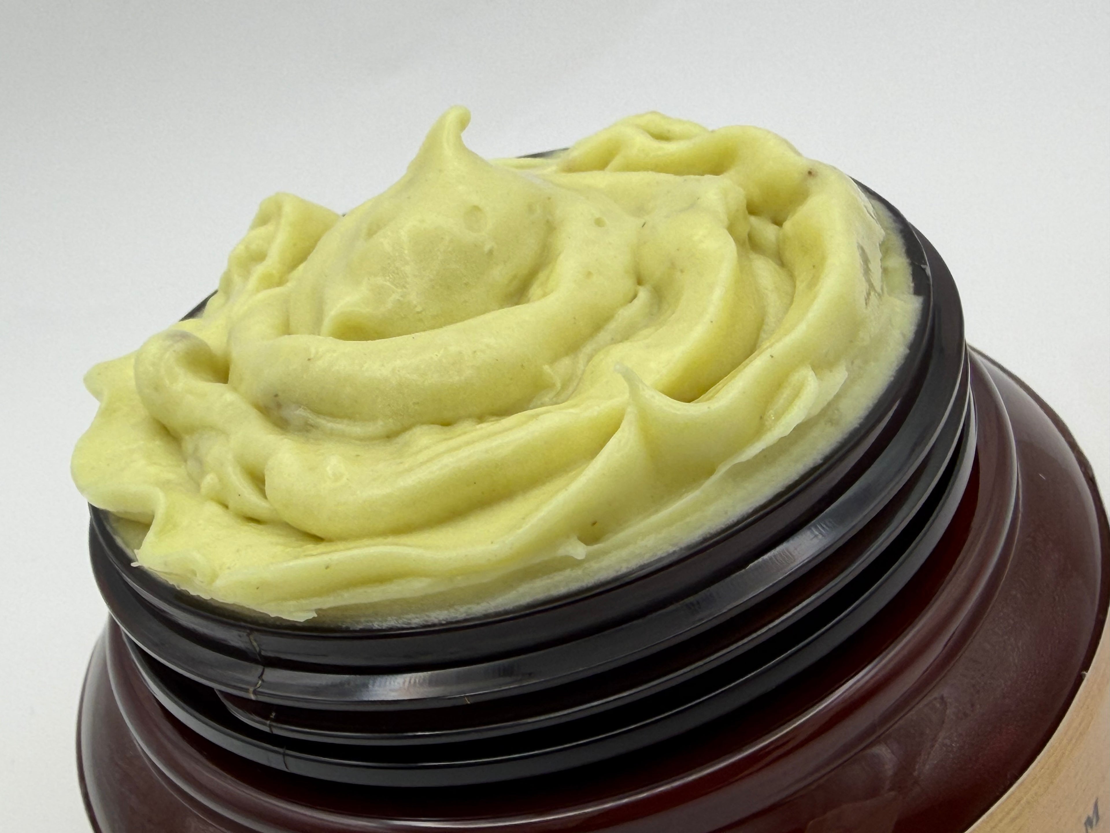 Golden Reign - Botanical Hair Nourishing Cream