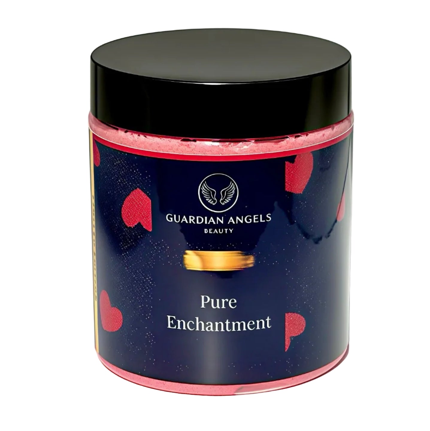 Pure Enchantment Body Scrub by Guardian Angels Beauty