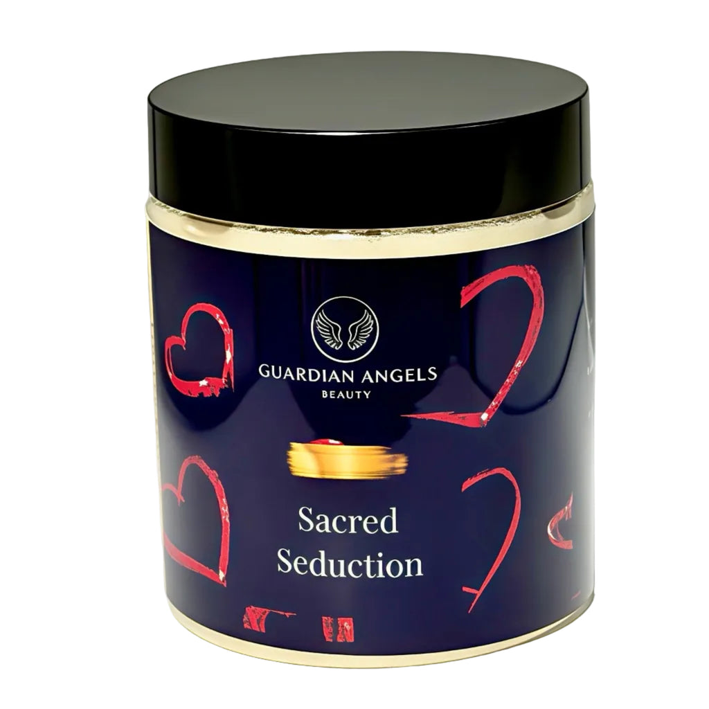 Sacred Seduction by Guardian Angels Beauty
