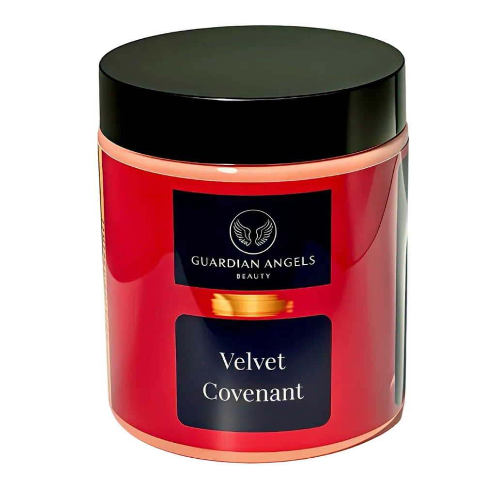 Velvet Covenant byn Guardian Angels Beauty